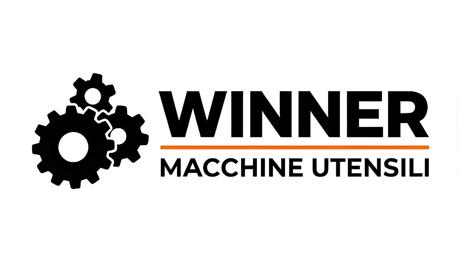macchine utensili winner